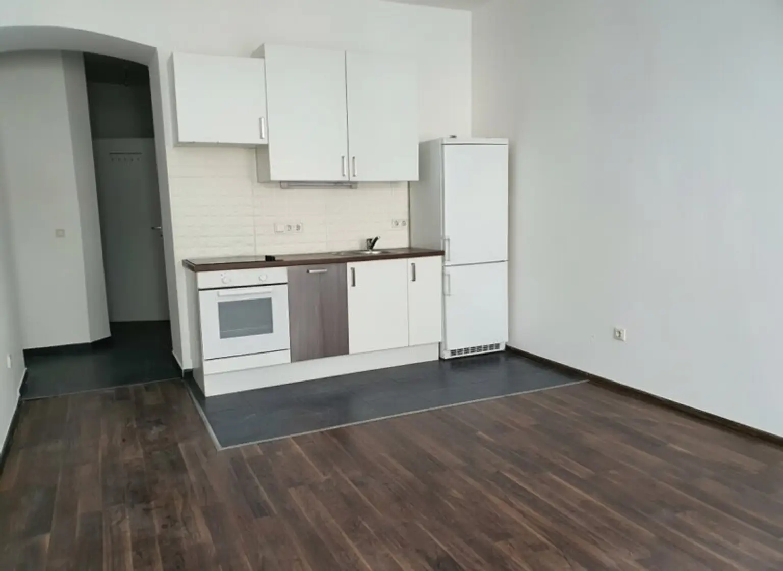 Bezugsfertige Kleinwohnung nähe Meidlinger Hauptstraße - U6