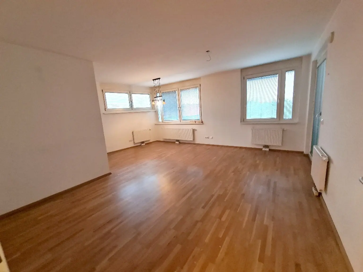 Wohnraum