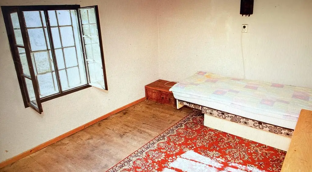 Historische Mühle mit eigener Stromversorgung in Südungarn