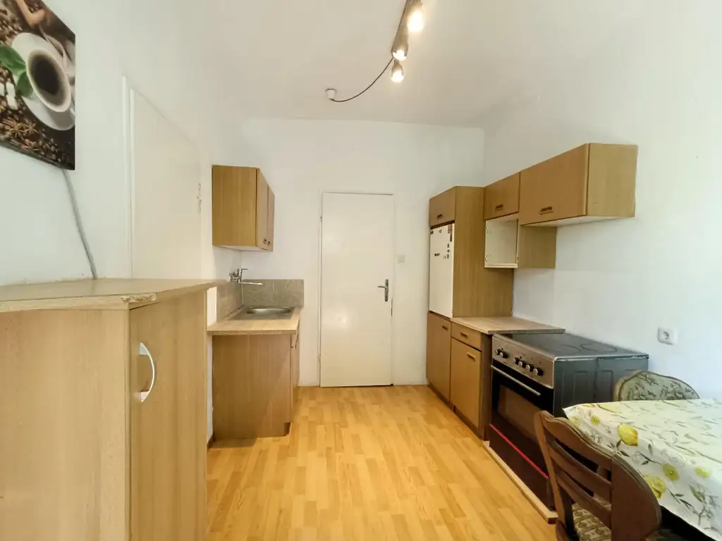 KLEIN ABER FEIN WOHNUNG IN BADEN ZU KAUFEN