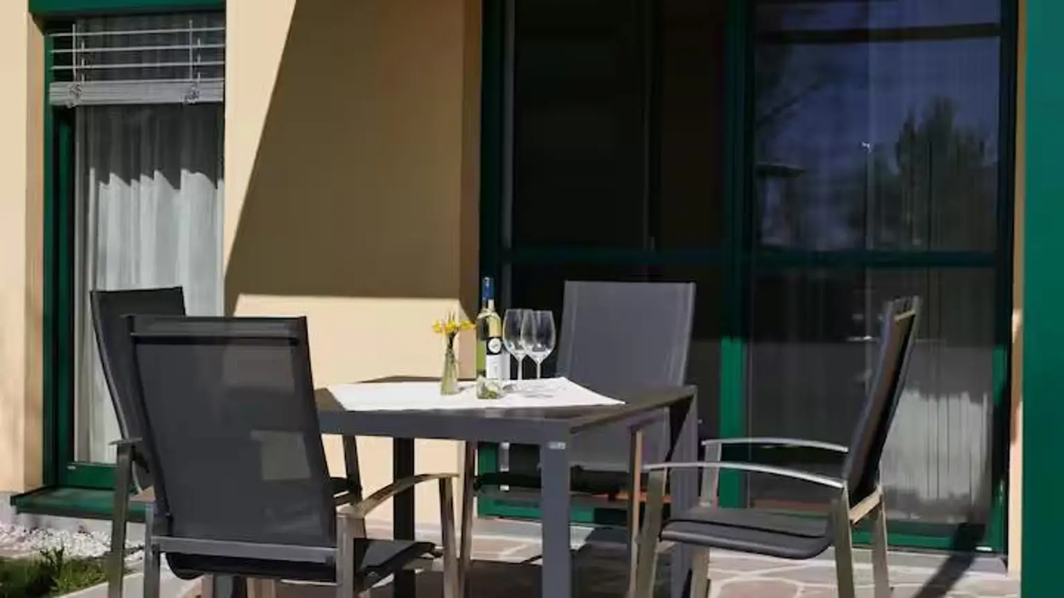 Exklusiver Neubau in St. Nikolai ob Draßling zu mieten!