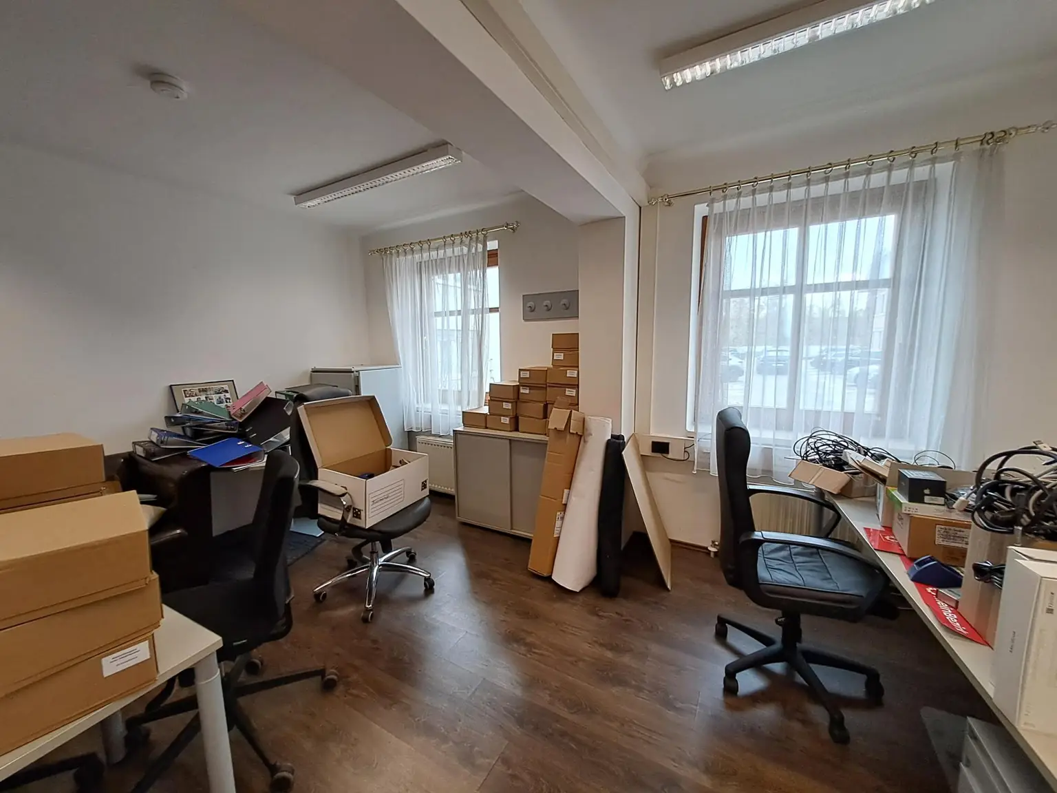 Büro