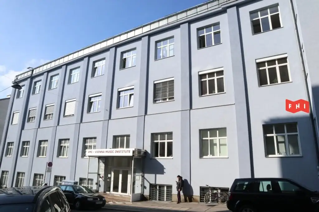 Büro | Stellplätze | Unbefristet