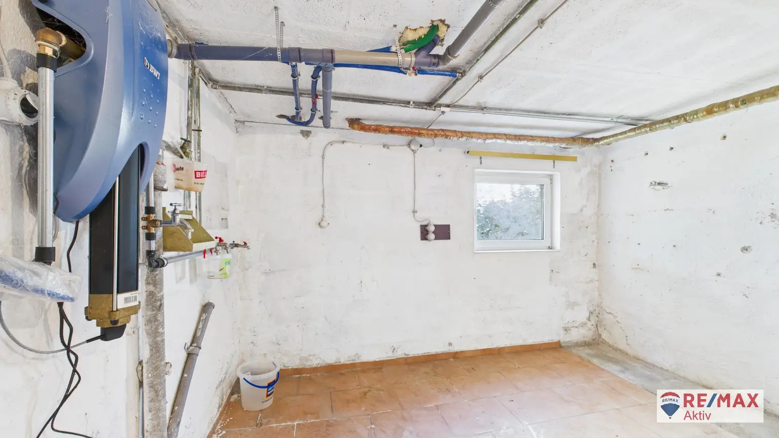 Sanierungsbedürftiges Juwel - gestalten Sie Ihr neues Zuhause