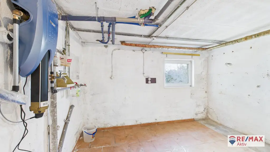 Sanierungsbedürftiges Juwel - gestalten Sie Ihr neues Zuhause