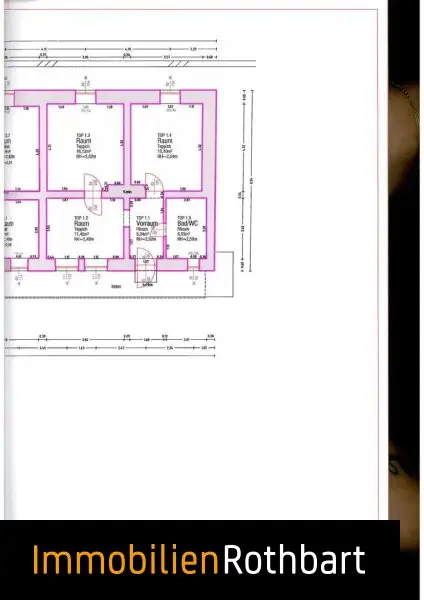 Gepflegtes Zinshaus mit attraktiver Rendite in 8652 Kindberg