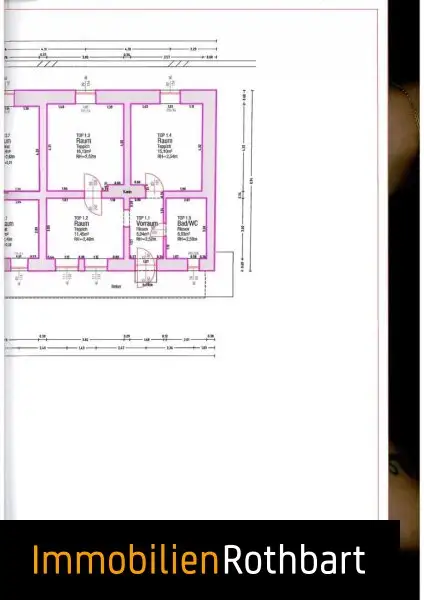 Gepflegtes Zinshaus mit attraktiver Rendite in 8652 Kindberg