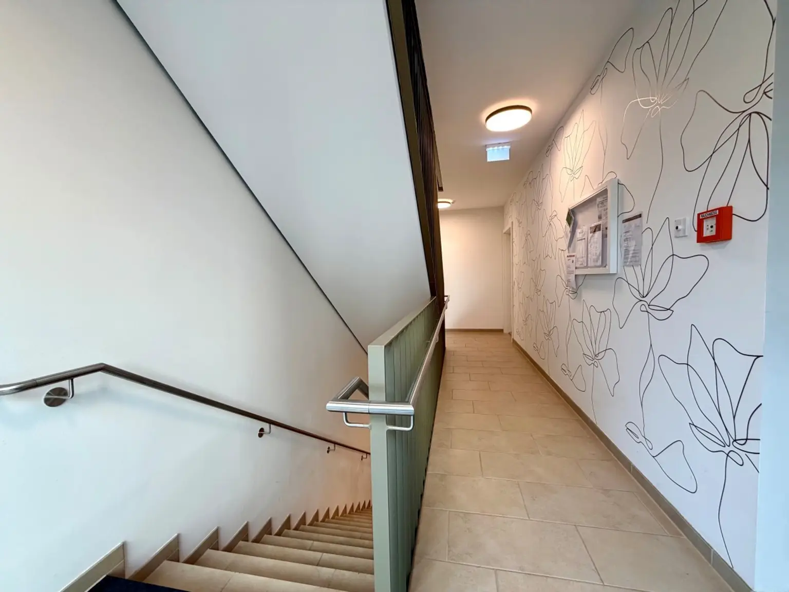 N | ++ NEU ++ EXKLUSIVES WOHNEN im GRÜNEN | Prima Service Immobilien