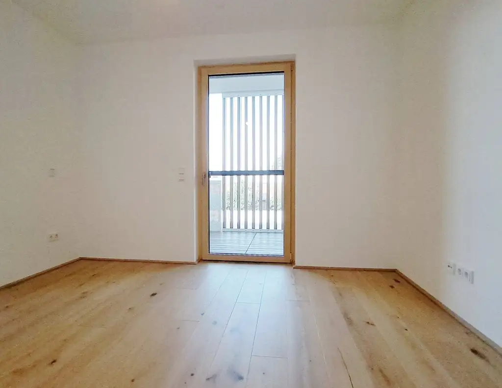 Willkommen im Rendite-Hotspot: Neubauprojekt in Neusiedl am See