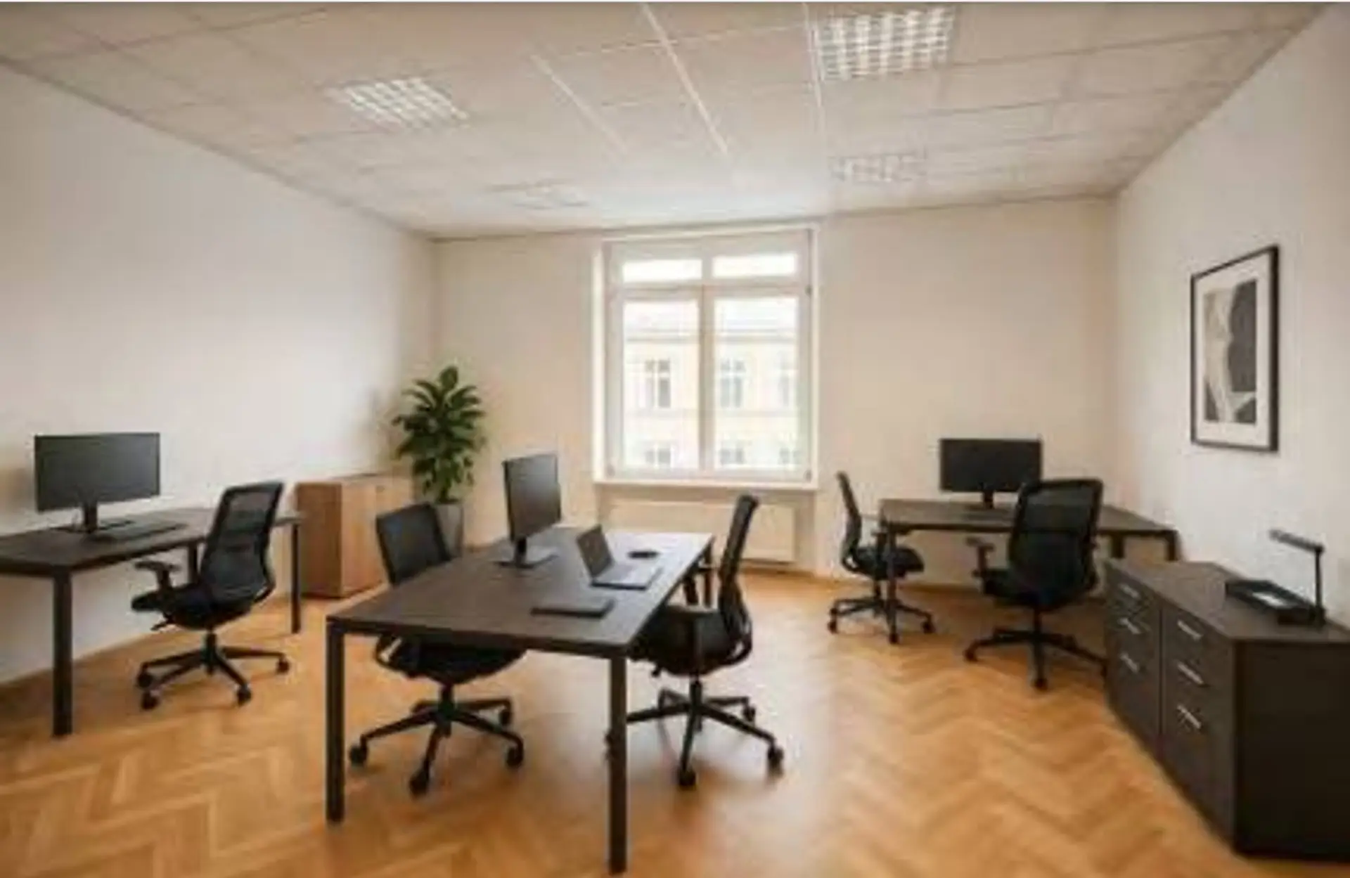 1030 Wien, Lothingerstrasse 14-16 Foto 4