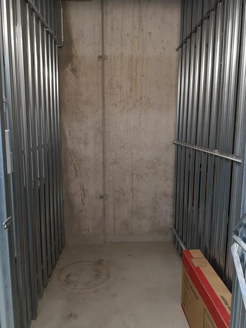 Gut geschnittene Starterwohnung