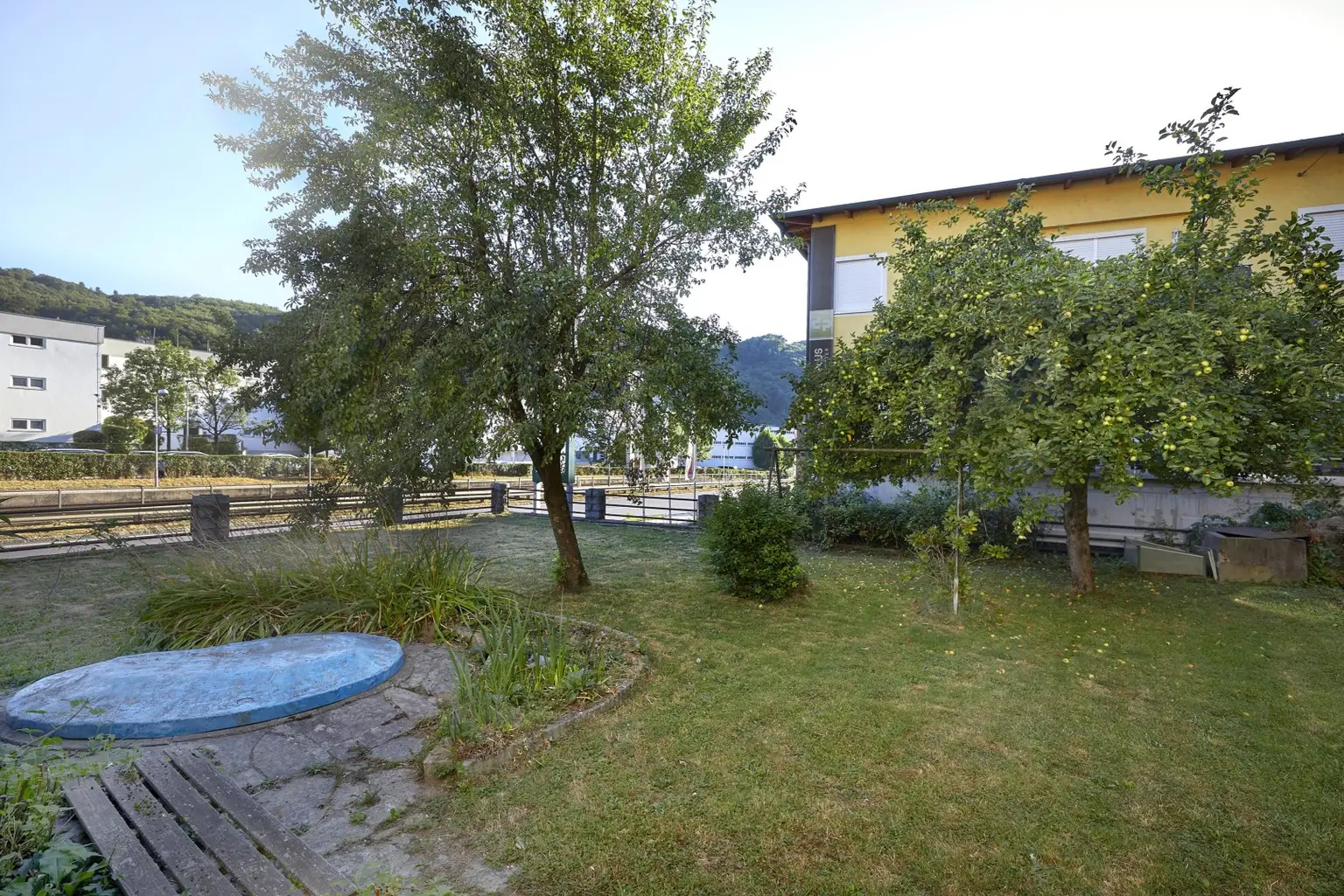 Garten