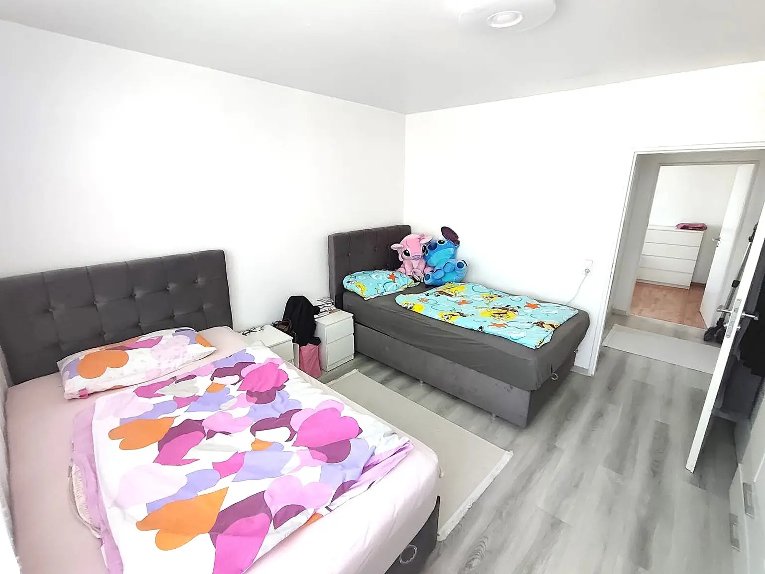 Kinderzimmer