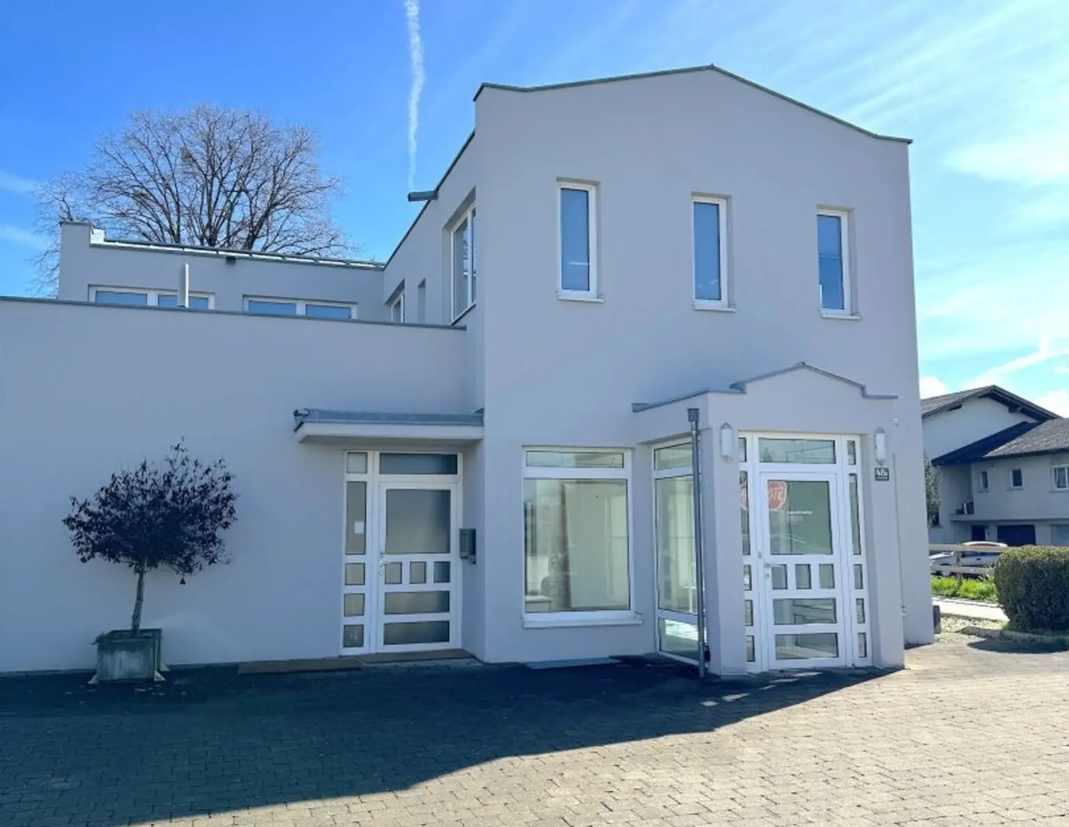 NEUSTART! Super Räumlichkeiten in der Hofsteiggemeinde Lauterach!