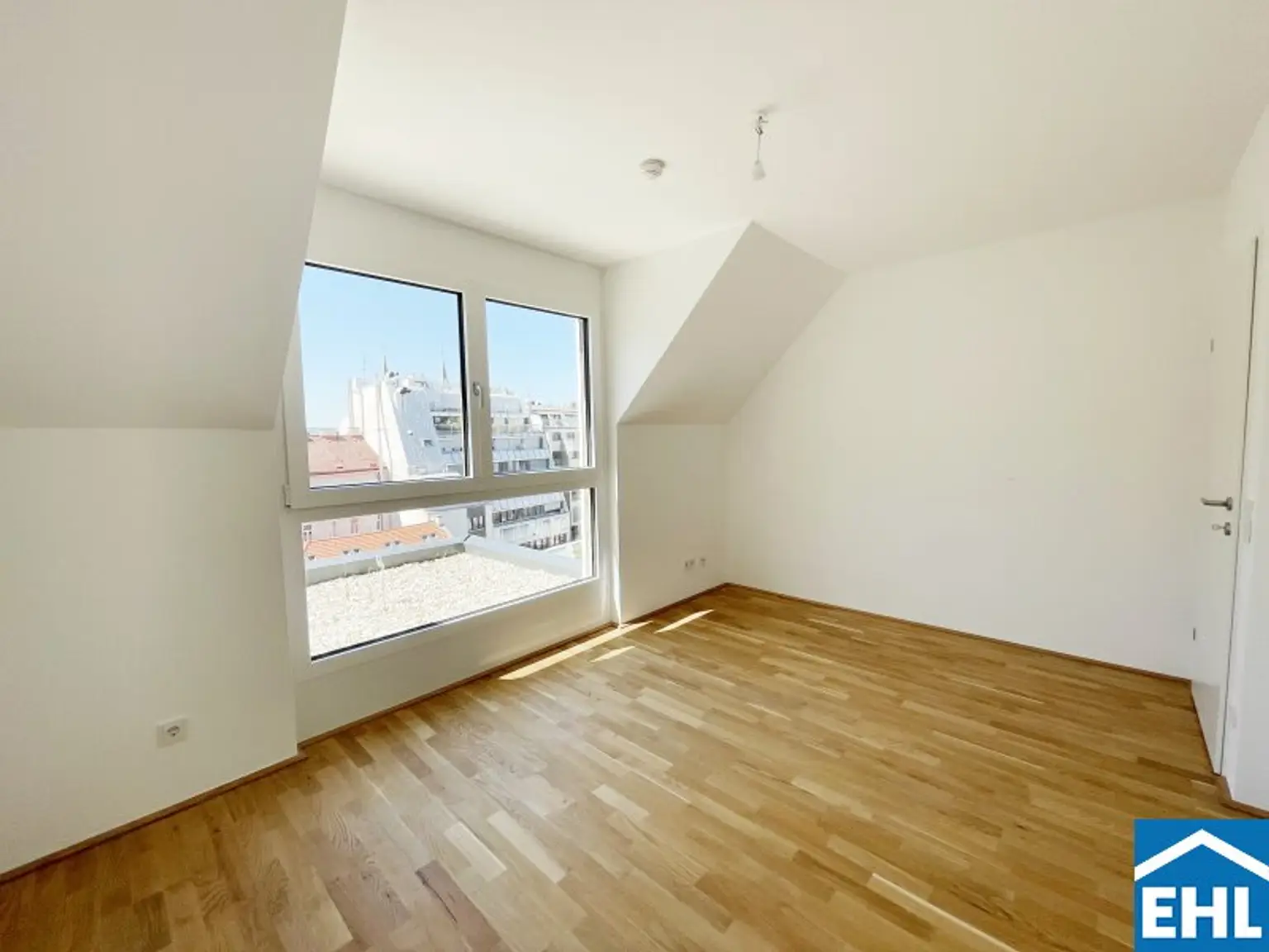 Bezugsfertig und sofort beziehbar: Lage, Luxus, Leben – Maja setzt neue Maßstäbe für urbanes Wohnen in Wien.