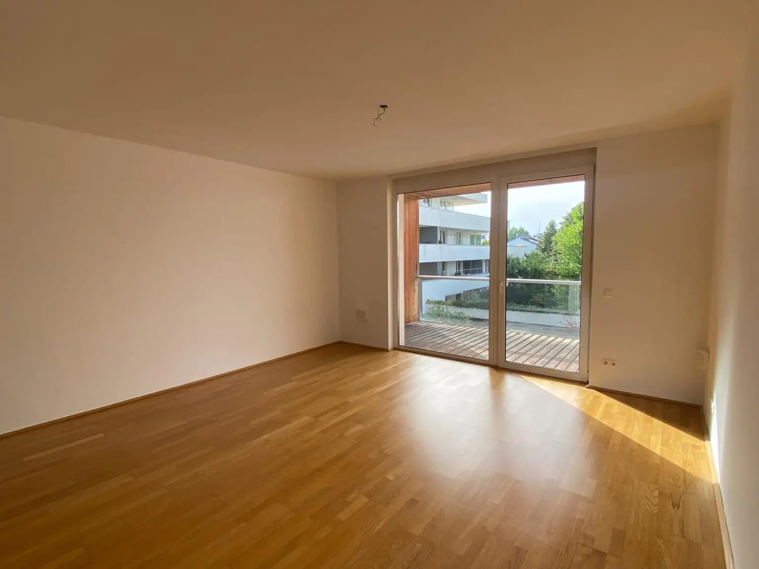 1-Zimmer-Wohnung