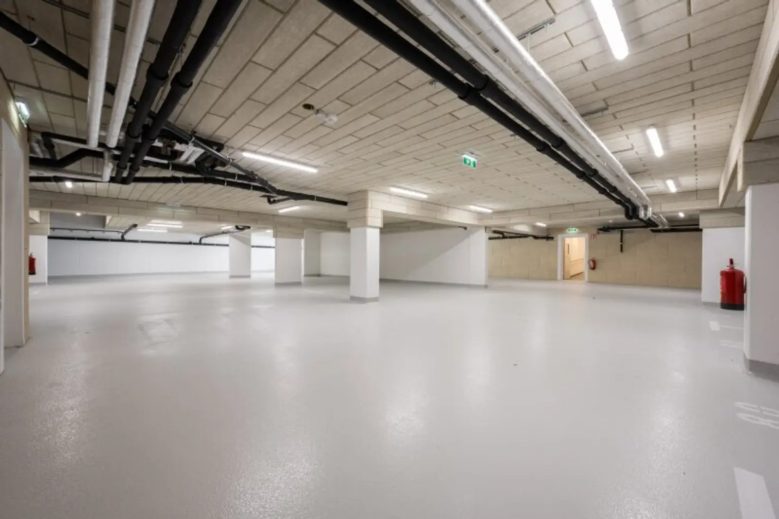 HEAVENLY AM SCHAFBERG