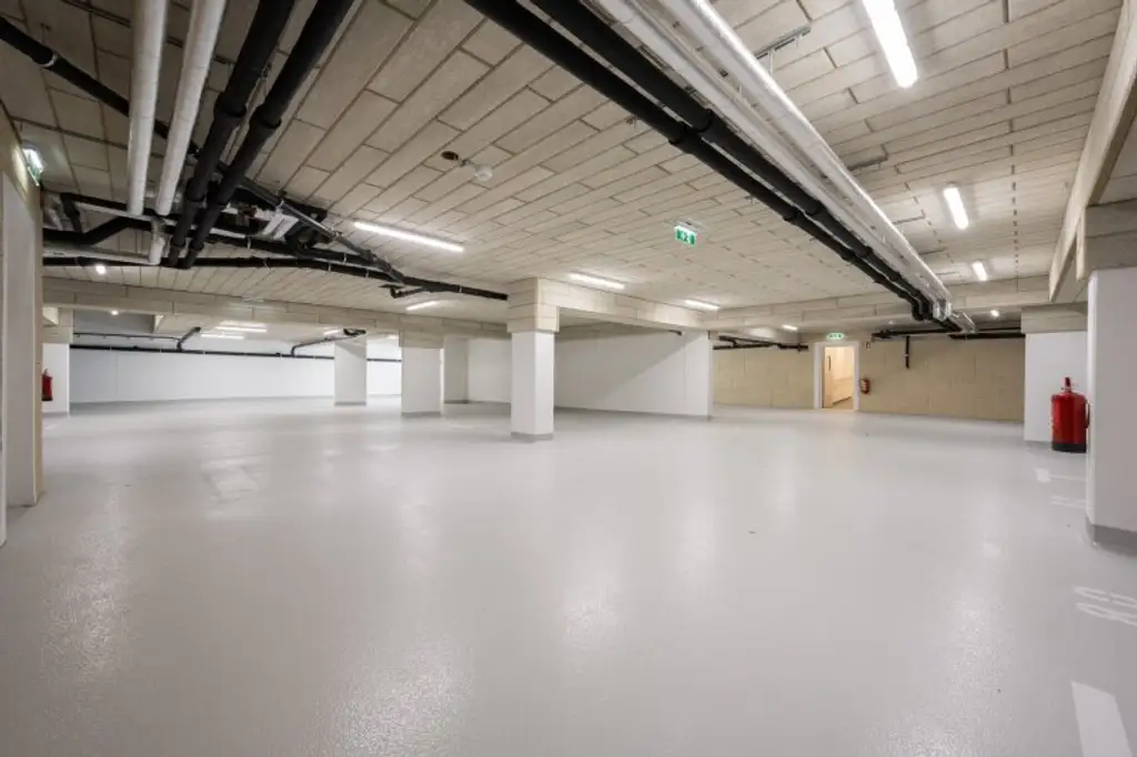 HEAVENLY AM SCHAFBERG