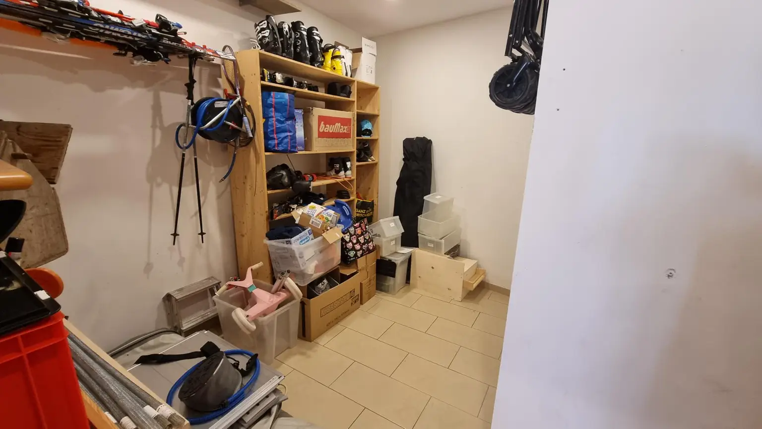 Ihr neues Zuhause mit zwei Einheiten in Ochsenburg