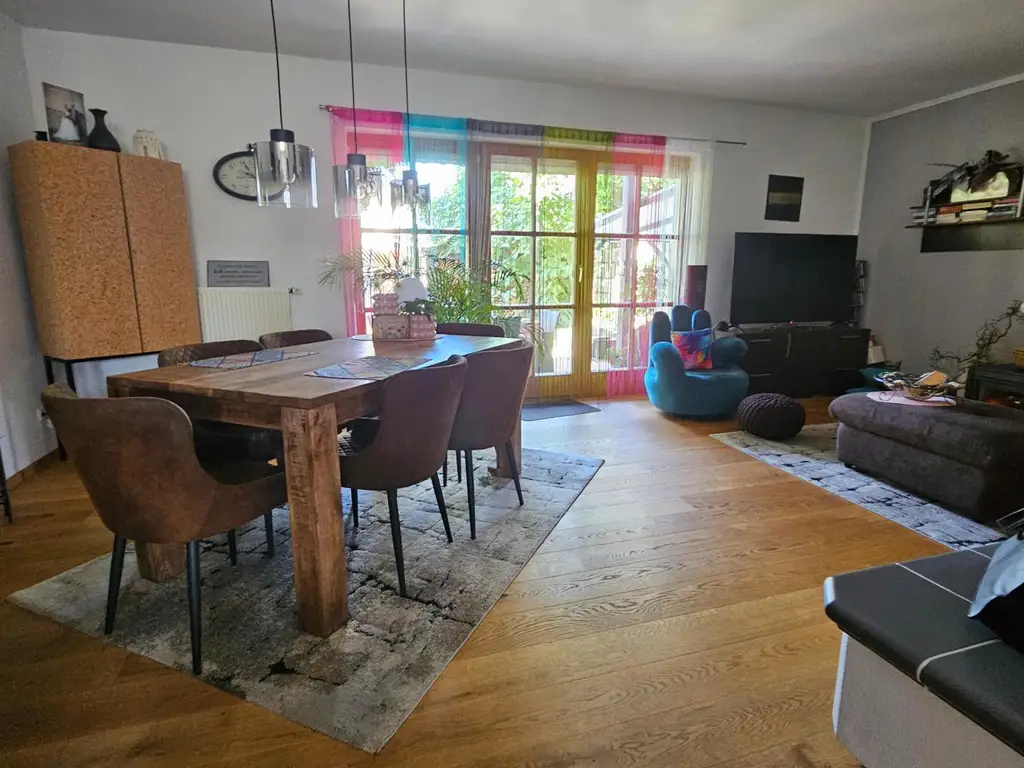 Sehr schönes Reihenhaus in Ranshofen