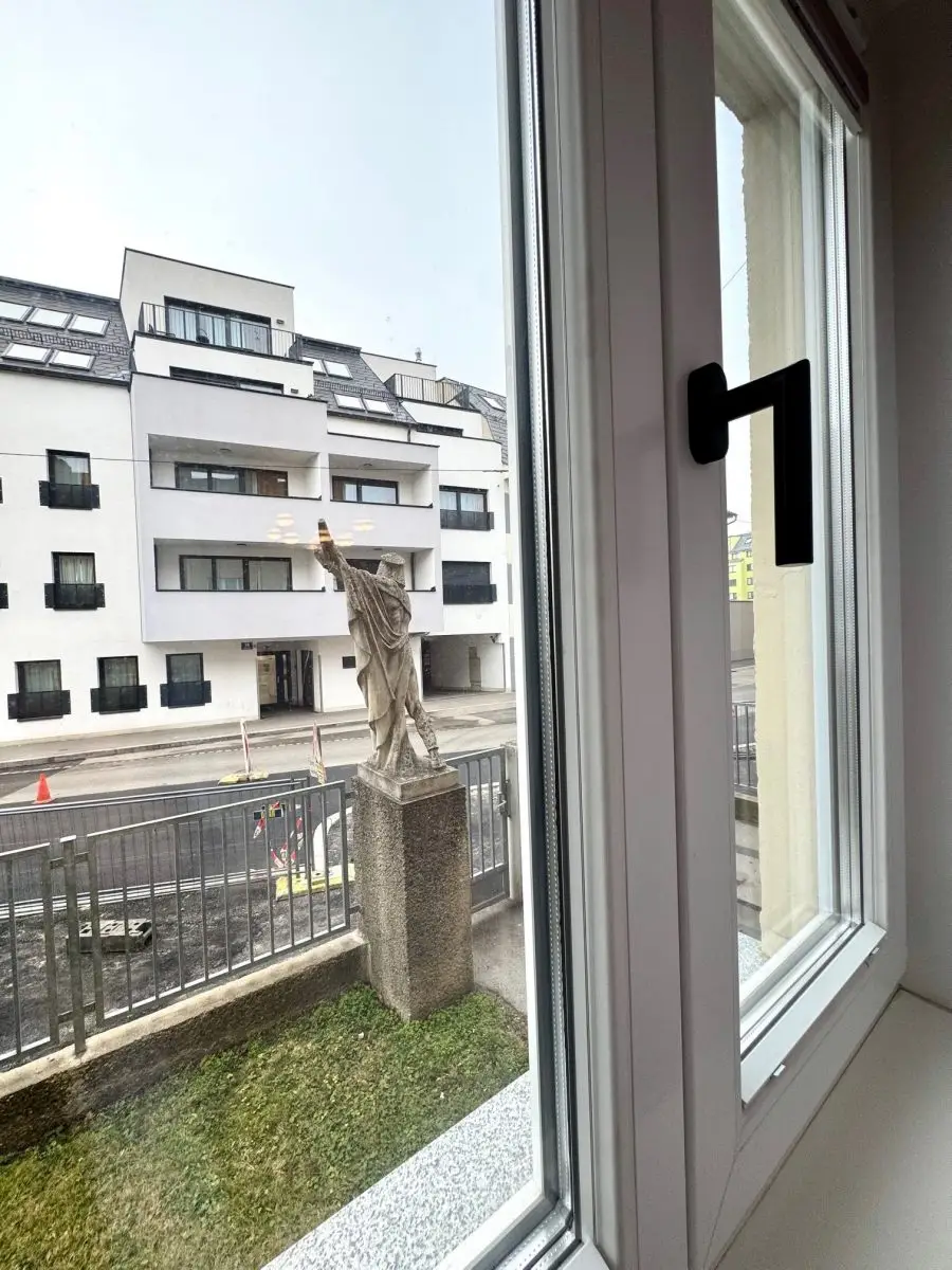 15 | ++ NEU ++ TOP sanierte DREI Zimmer Wohnung | Prima Service Immobilien