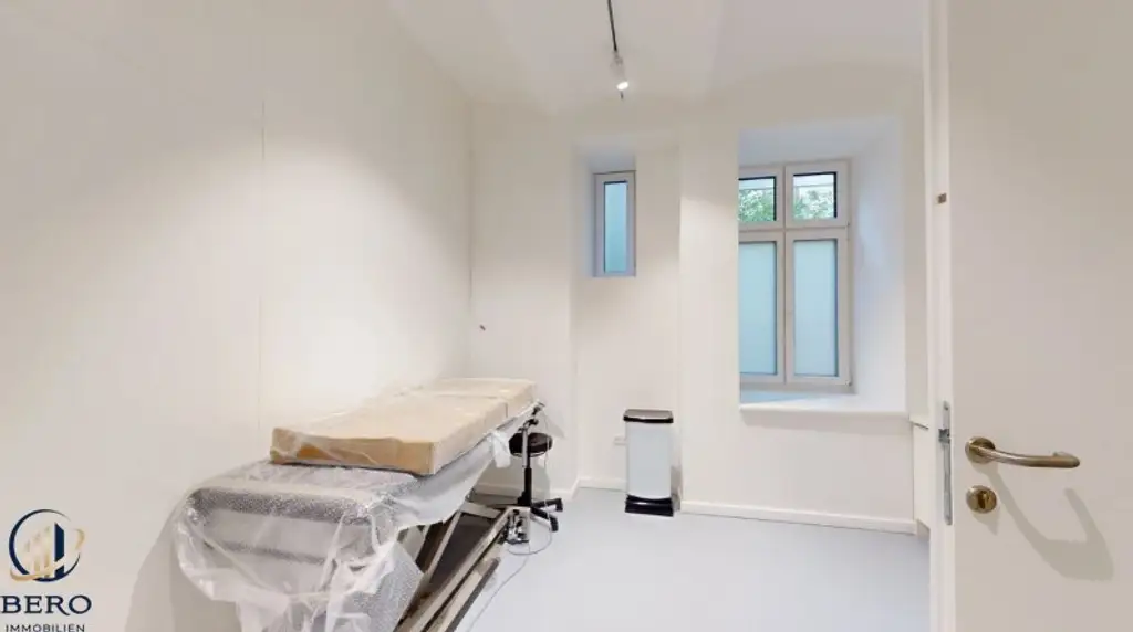 Premium-Ärztezentrum mit rund 370 m² – Top-Lage im Herzen Wiens