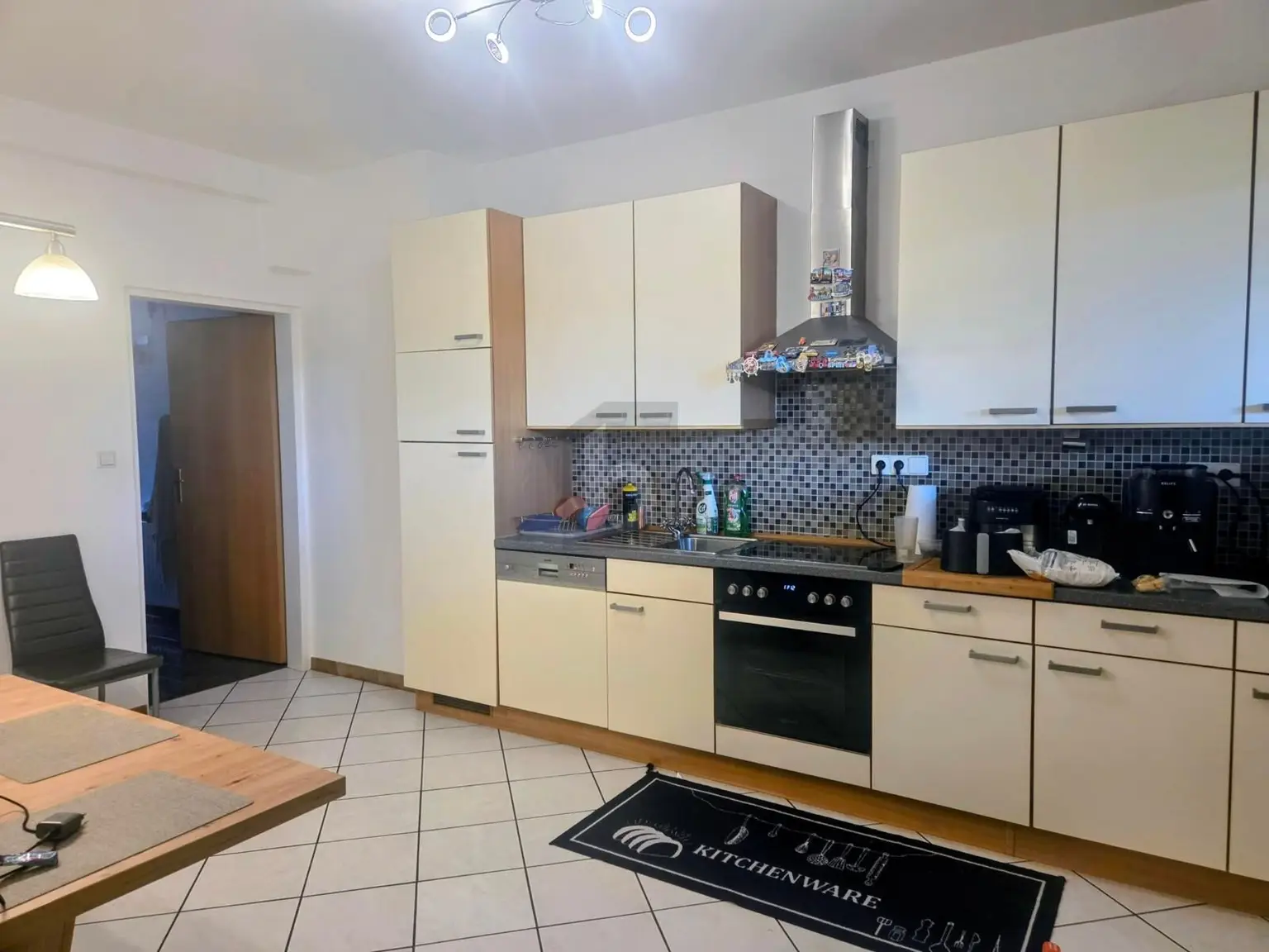 RUHIGE WOHNOASE IN GRÜNER LAGE AM STADTRAND VON GRAZ