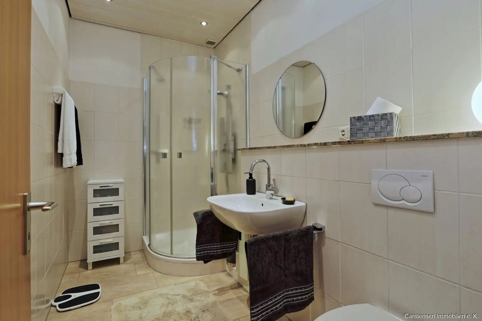 Badezimmer OG