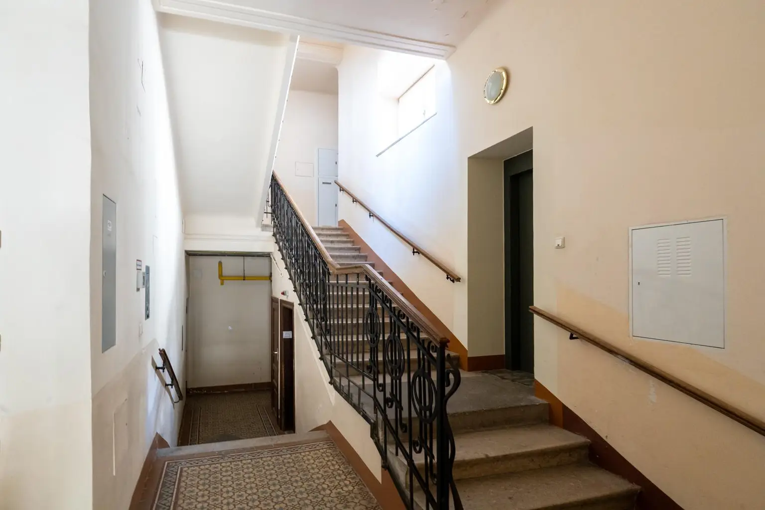 "ENDLICH! UNSERE 4-ZIMMER WOHNUNG"