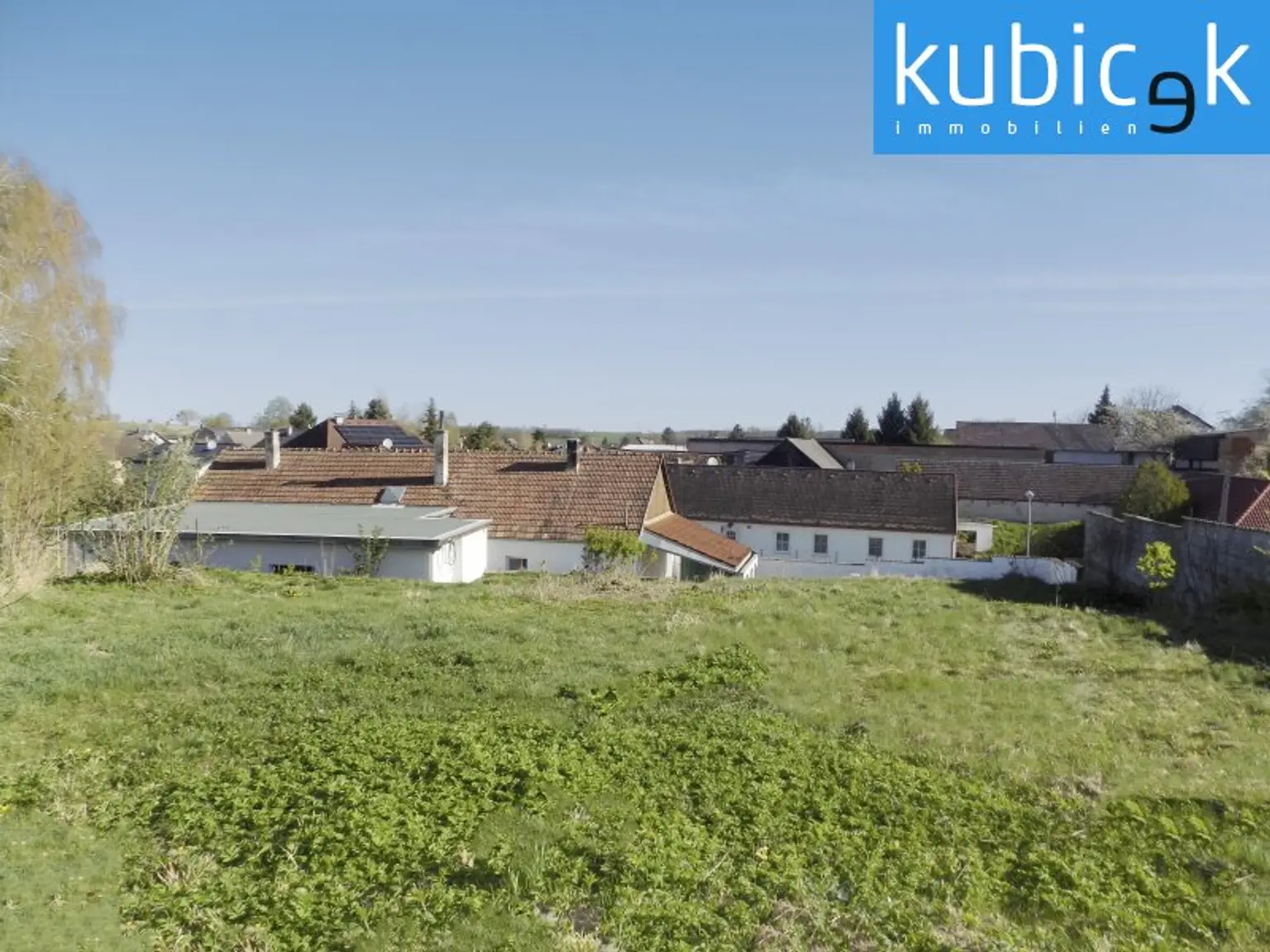 Saniertes Familienhaus Nähe Gnadendorf