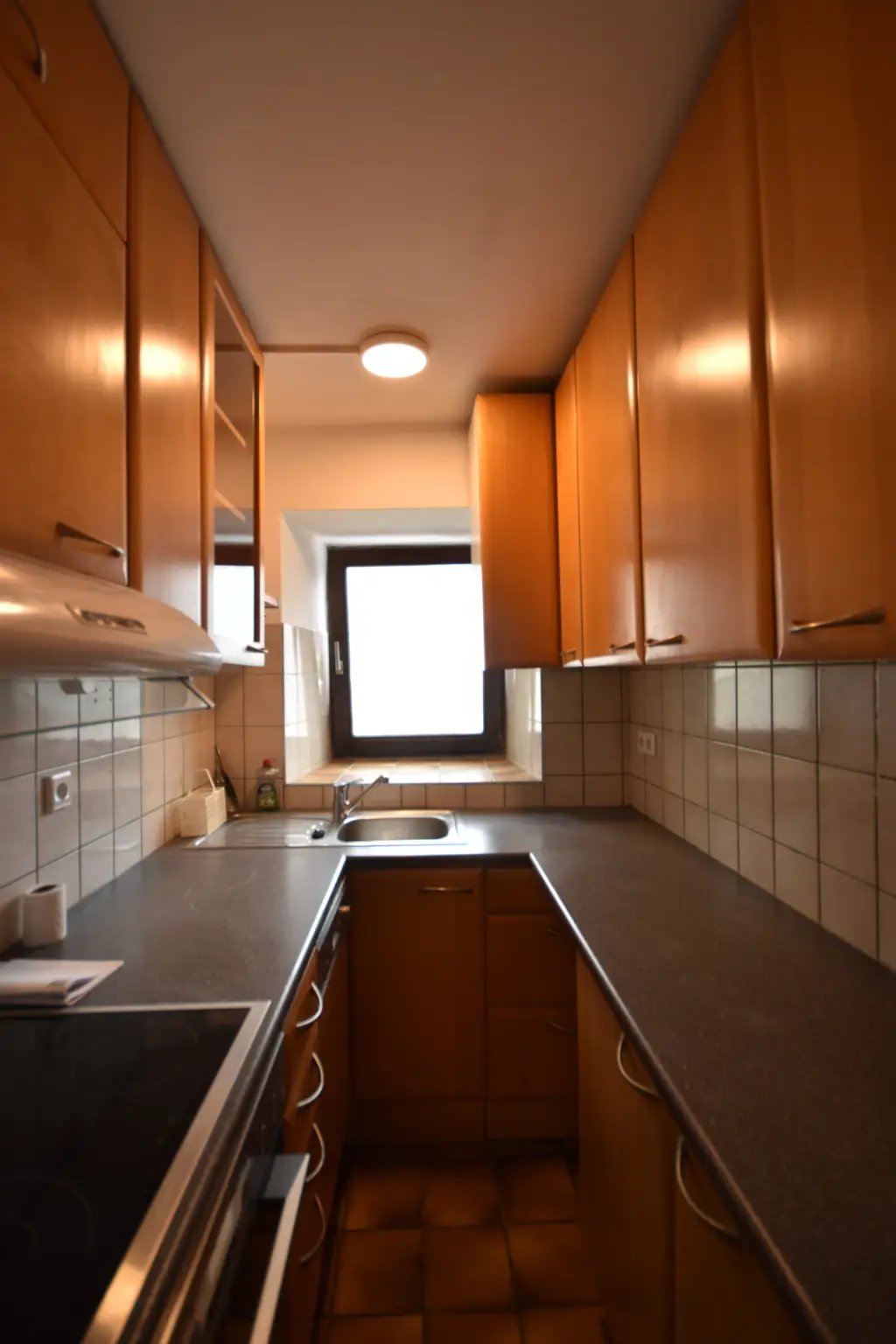 "GRÖDIG - Geräumige 2 Zimmer Wohnung in altem BAUERNHAUS (auch als WG geeignet)"
