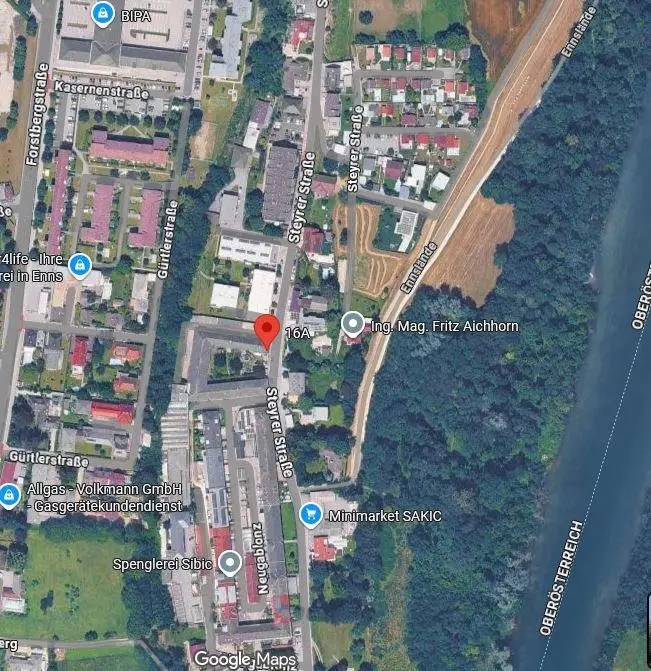 Google_maps_SteyrerStr16a