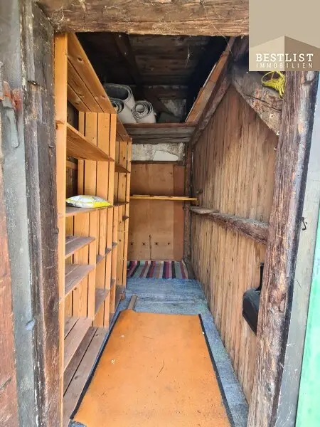 4 Wohnungen - 1 Gebäude - Perfektes Mehrfamilienhaus
