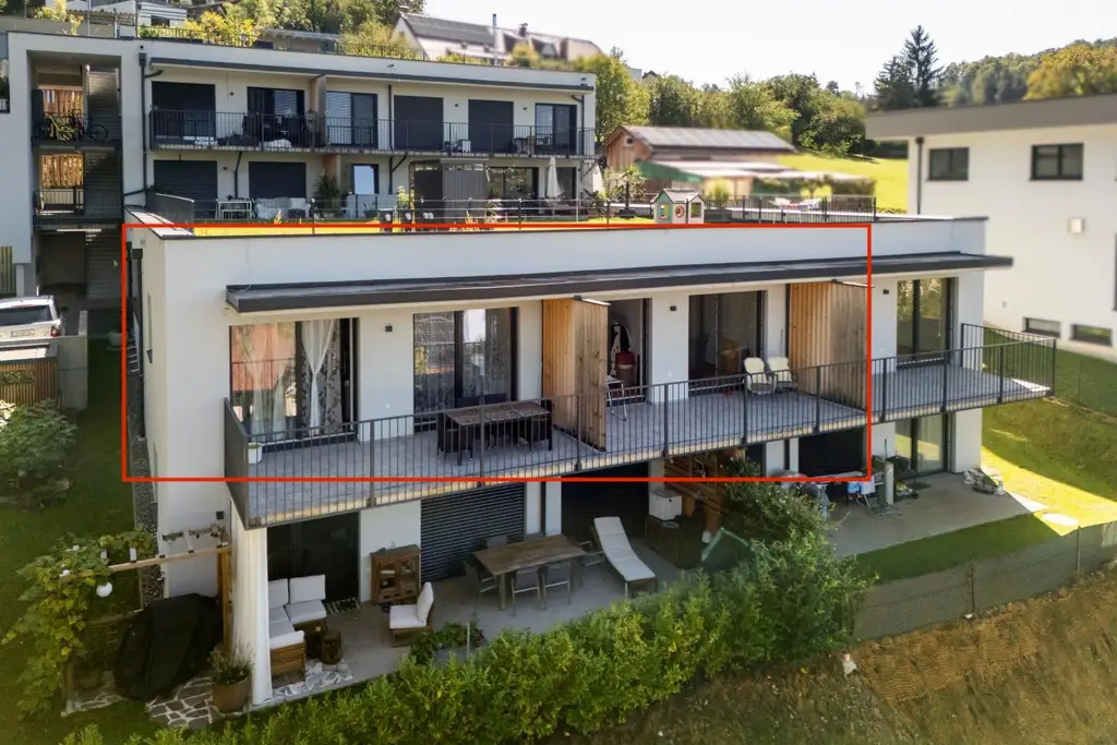 Wohnungspaket in Toplage in Graz/Andritz - Vermietet bis Mai 2027