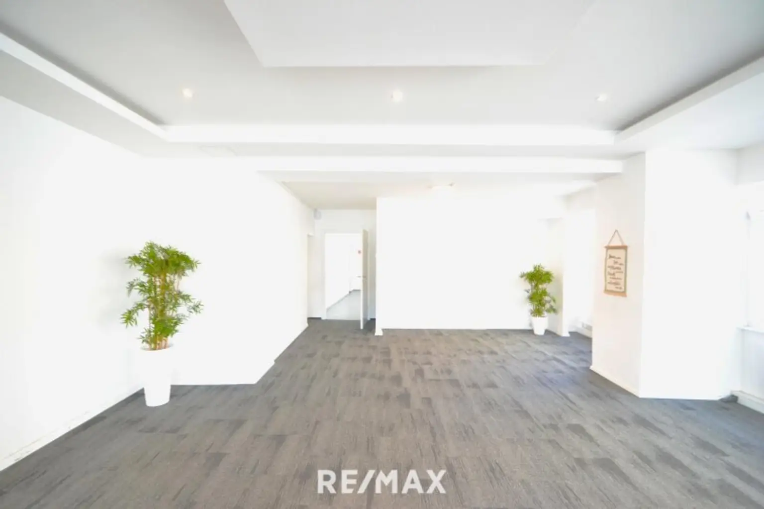 heller Großraum - teilbar