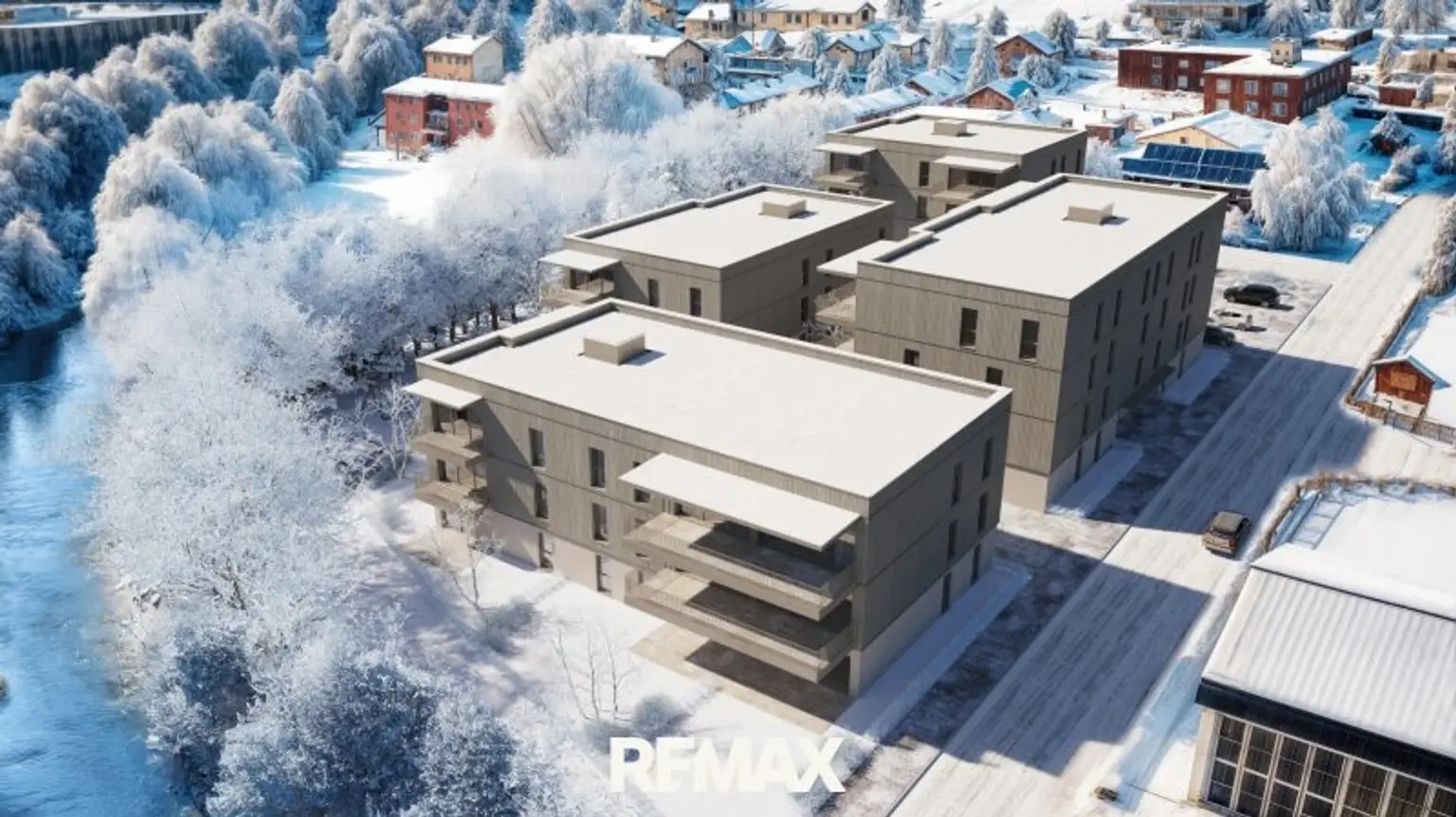 Wohndomizil Schladming