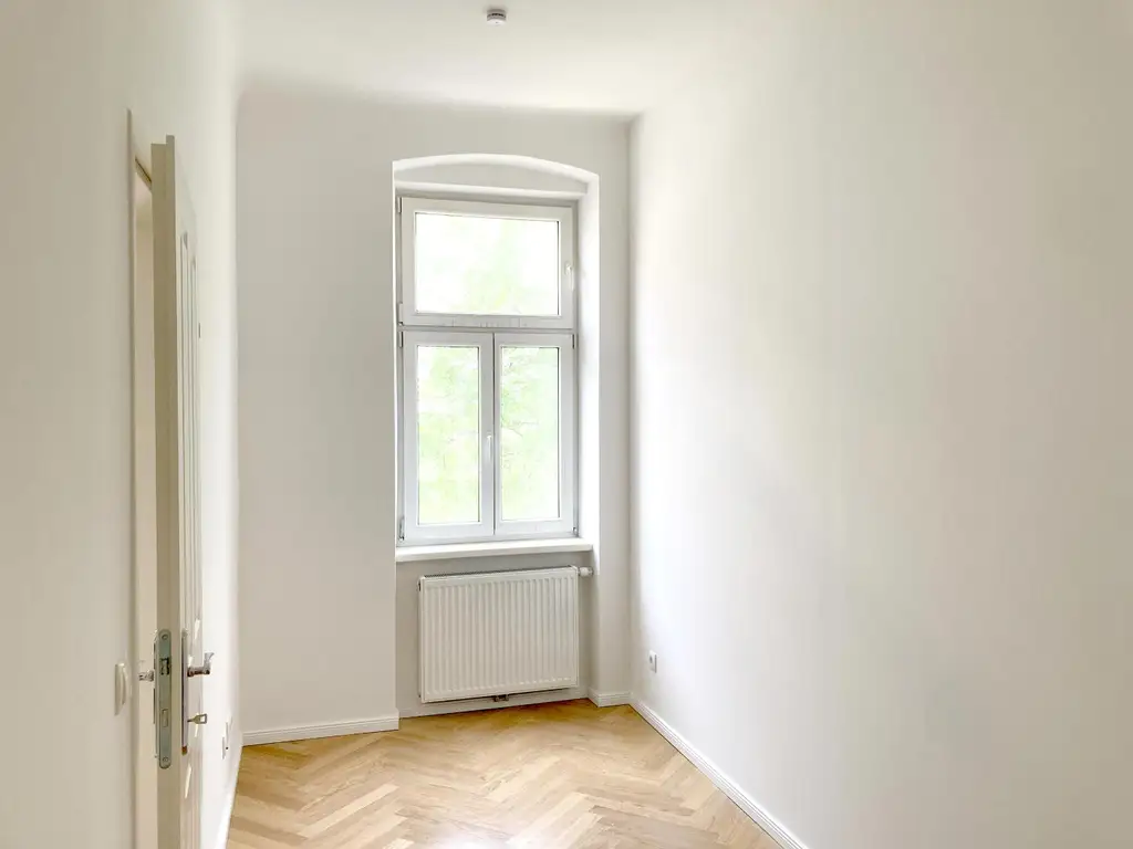 Wunderschöne 2-Zimmer-Wohnung mit perfekter Infrastruktur in 1150