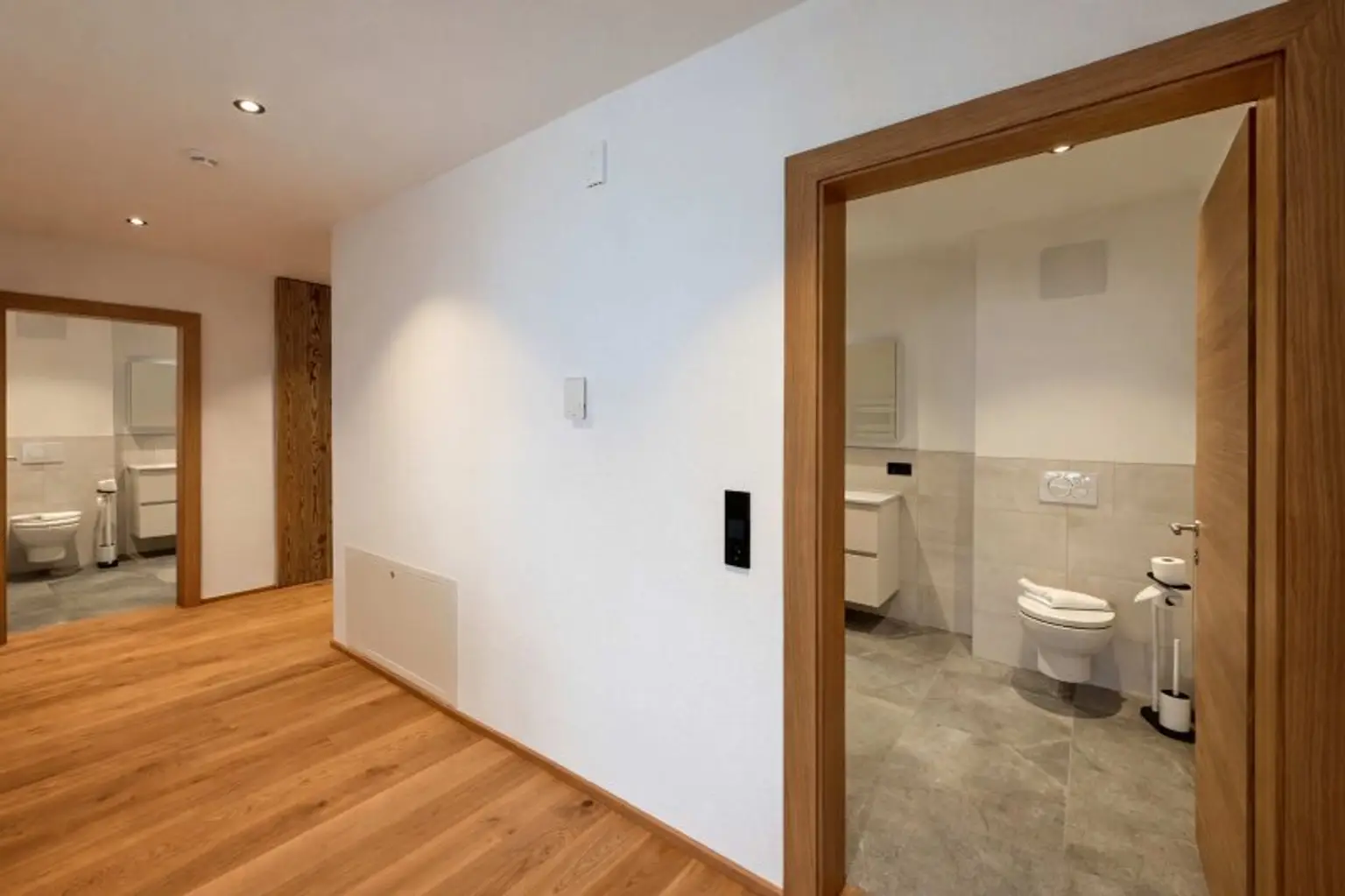 Bergidyll- Ferienwohnungen Nähe Mayrhofen (Baubeginn erfolgt !)