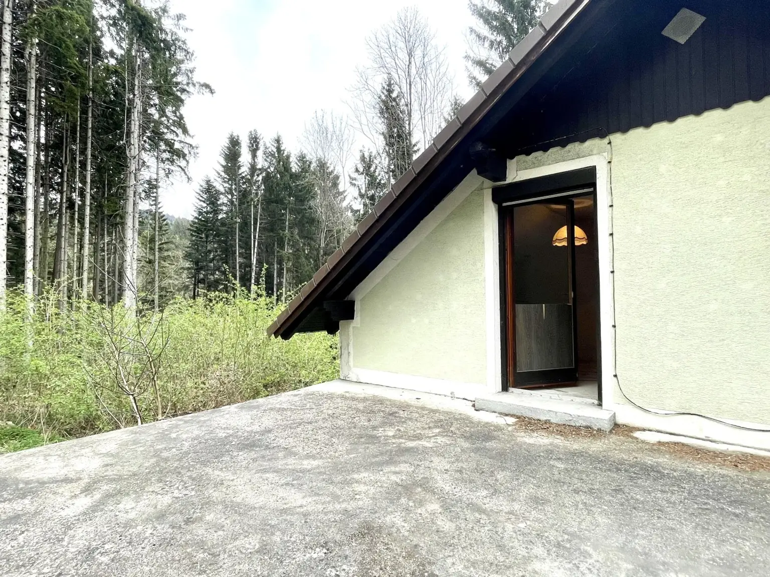 10 TERRASSE OG