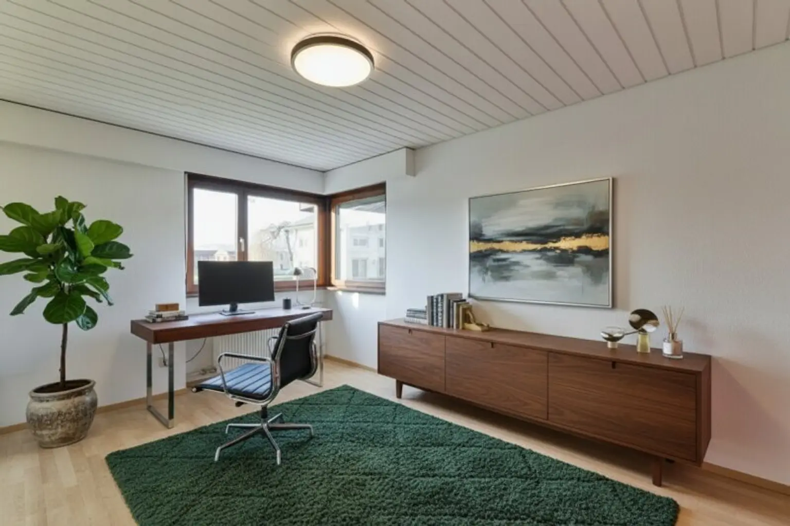 Fantastisches Haus mit großem Grundstück in Weiler in idyllischer Lage