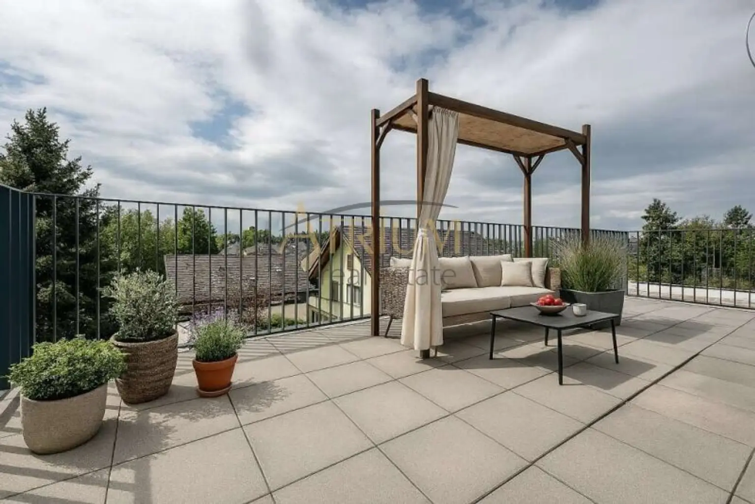 Neubauprojekt im Herzen von Essling – 19 Eigentumswohnungen mit Charme und Qualität