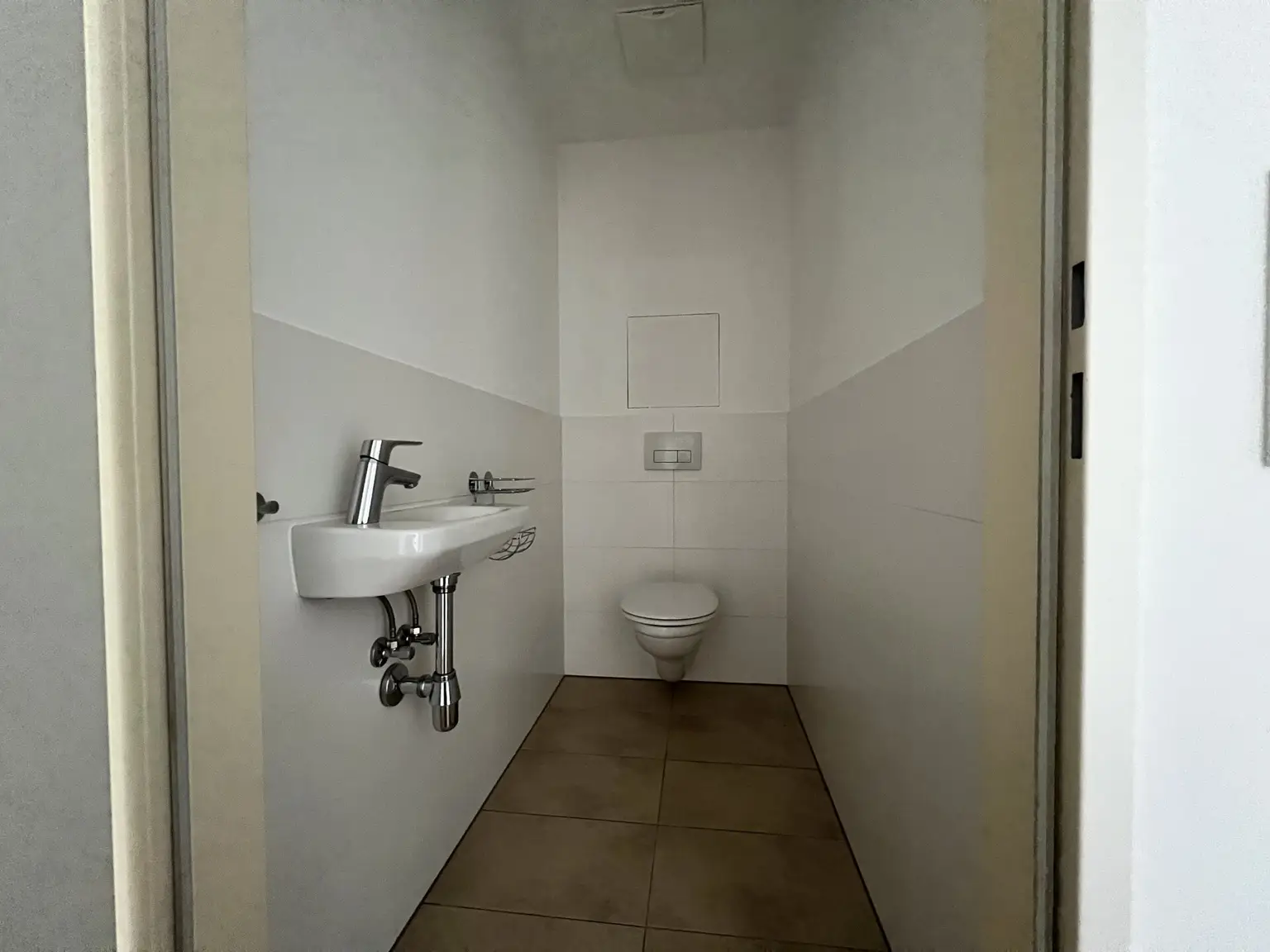 Toilette