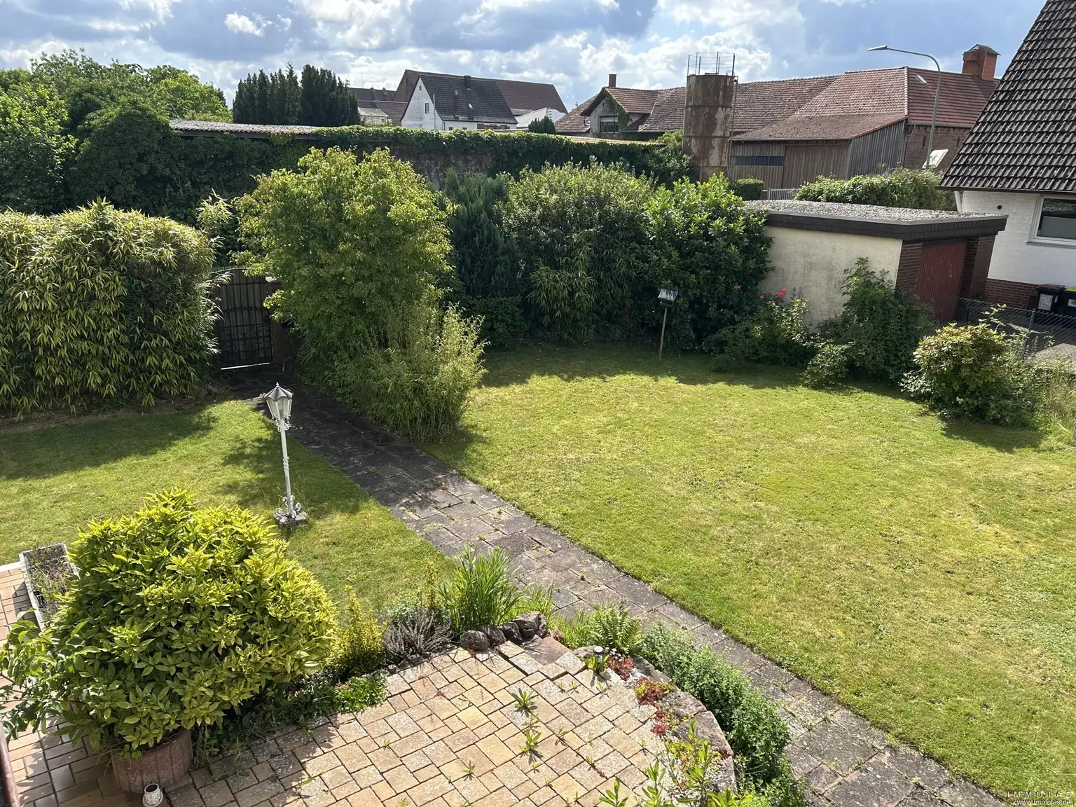 Garten