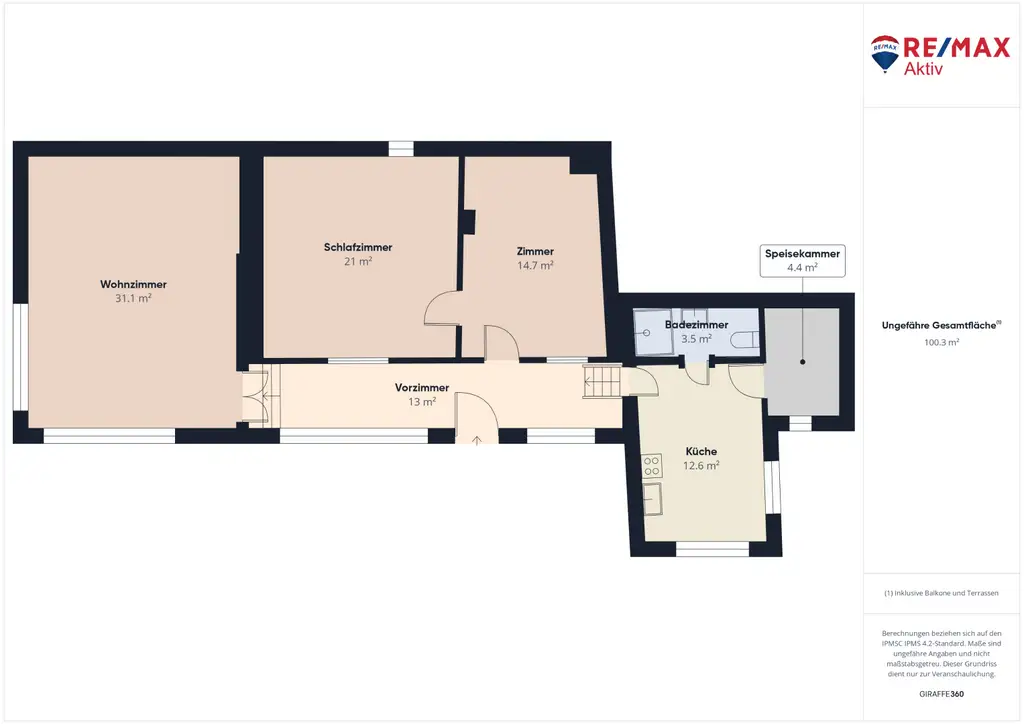 Sanierungsbedürftiges Haus mit riesigem Grundstück und Nebengebäuden