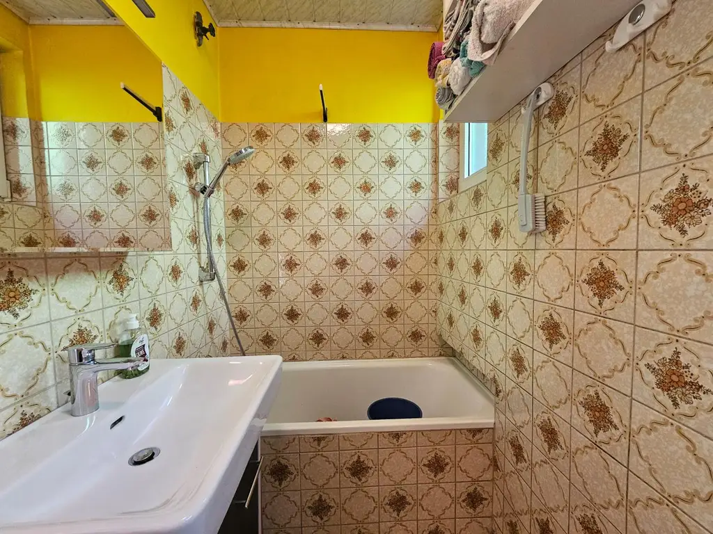 Haus im Wohnungseigentum mit herrlichem Donaublick