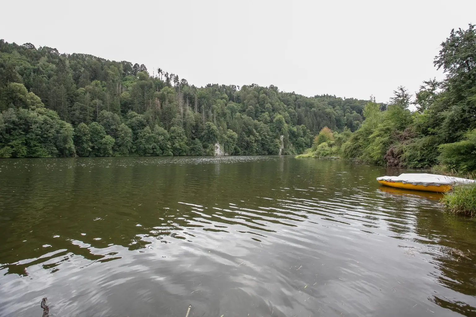 Stausee