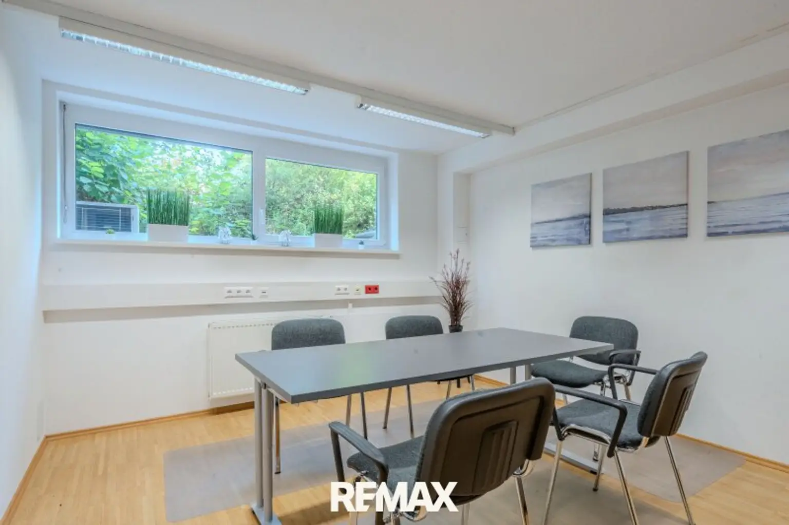Büro