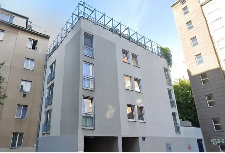 Aussenansicht