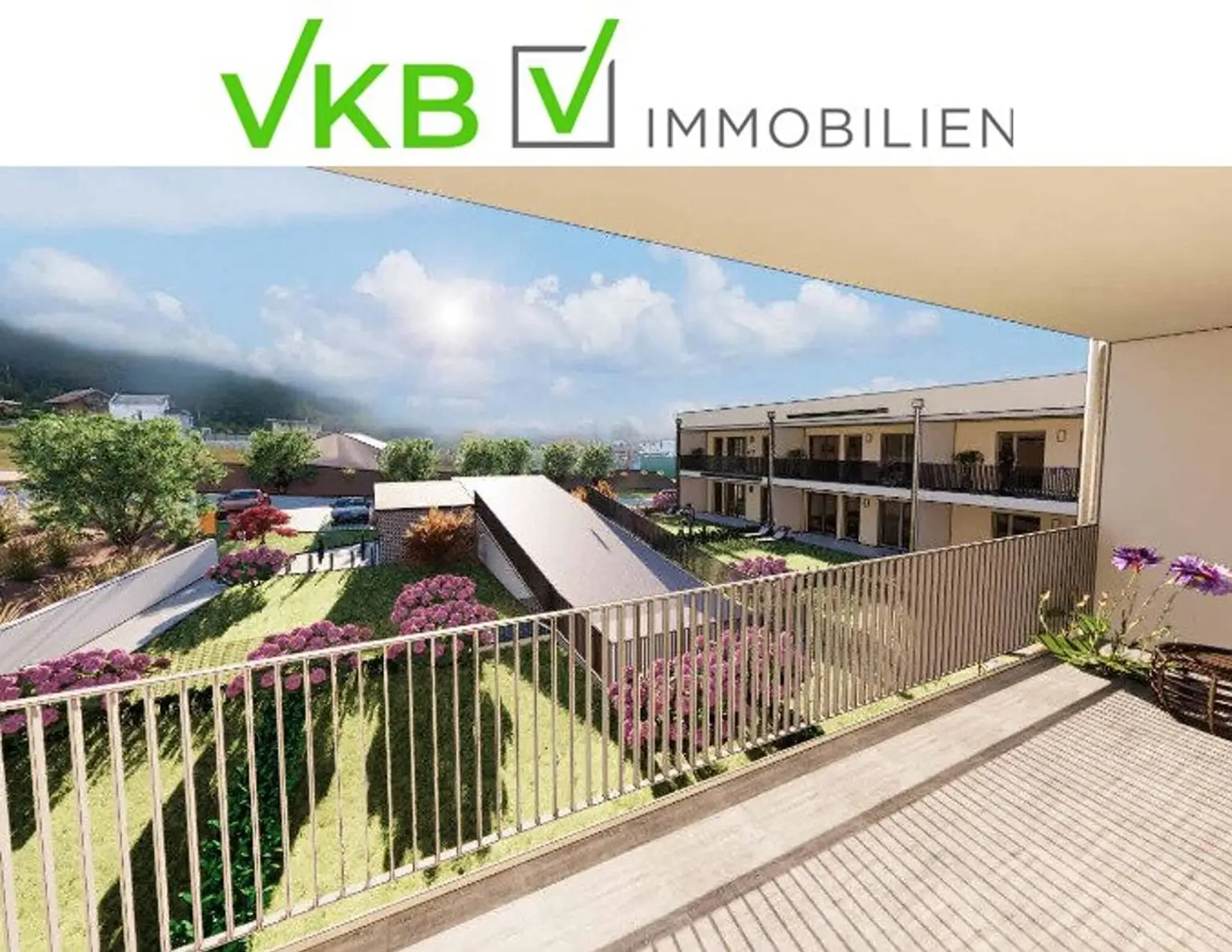 Ferienwohnung bei der Therme Geinberg - Provisionsfrei für den Käufer
