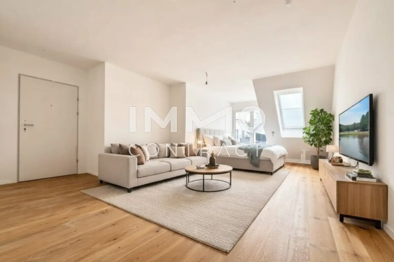 Visualisierung_Einrichtung